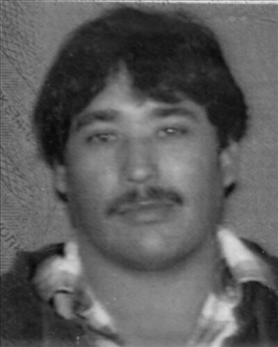 Javier Garcia-Lopez